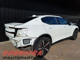 Polestar 2 Polestar 2, Liftback, 2019 78kWh Long Range Single Motor picture 4