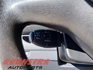 Peugeot Expert Expert (V1/VA/VB/VE/VF/VT/VY), Van, 2016 2.0 Blue HDi 120 16V picture 20