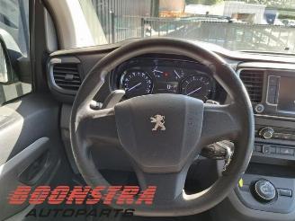 Peugeot Expert Expert (V1/VA/VB/VE/VF/VT/VY), Van, 2016 2.0 Blue HDi 120 16V picture 13