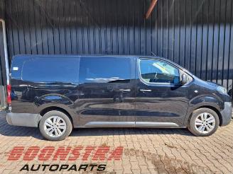 Peugeot Expert Expert (V1/VA/VB/VE/VF/VT/VY), Van, 2016 2.0 Blue HDi 120 16V picture 3