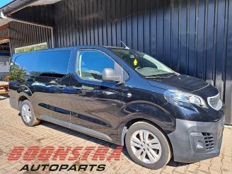 Peugeot Expert Expert (V1/VA/VB/VE/VF/VT/VY), Van, 2016 2.0 Blue HDi 120 16V picture 2