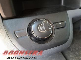 Peugeot Expert Expert (V1/VA/VB/VE/VF/VT/VY), Van, 2016 2.0 Blue HDi 120 16V picture 19