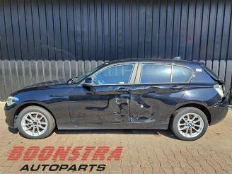 BMW 1-serie 1 serie (F20), Hatchback 5-drs, 2011 / 2019 116d 1.5 12V TwinPower picture 6
