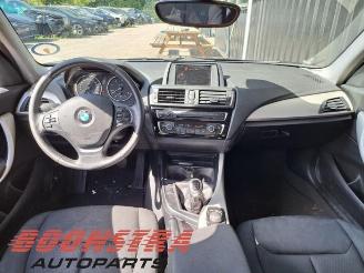 BMW 1-serie 1 serie (F20), Hatchback 5-drs, 2011 / 2019 116d 1.5 12V TwinPower picture 7