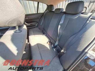 BMW 1-serie 1 serie (F20), Hatchback 5-drs, 2011 / 2019 116d 1.5 12V TwinPower picture 9