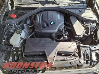 BMW 1-serie 1 serie (F20), Hatchback 5-drs, 2011 / 2019 116d 1.5 12V TwinPower picture 19