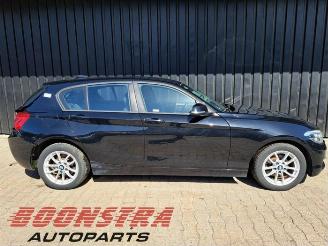 BMW 1-serie 1 serie (F20), Hatchback 5-drs, 2011 / 2019 116d 1.5 12V TwinPower picture 3