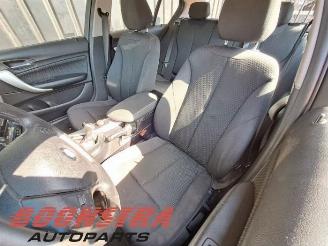 BMW 1-serie 1 serie (F20), Hatchback 5-drs, 2011 / 2019 116d 1.5 12V TwinPower picture 8