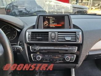 BMW 1-serie 1 serie (F20), Hatchback 5-drs, 2011 / 2019 116d 1.5 12V TwinPower picture 13