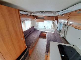 Eriba  Eriba Touring GT410 Hefdak Mover Koelkast picture 17