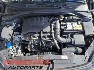 Kia Pro cee d Proceed (CD), Combi 5-drs, 2018 1.0i T-GDi 12V picture 24