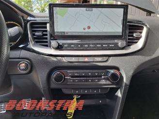Kia Pro cee d Proceed (CD), Combi 5-drs, 2018 1.0i T-GDi 12V picture 15