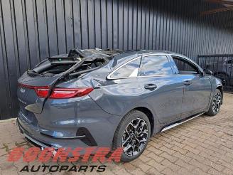 Kia Pro cee d Proceed (CD), Combi 5-drs, 2018 1.0i T-GDi 12V picture 4