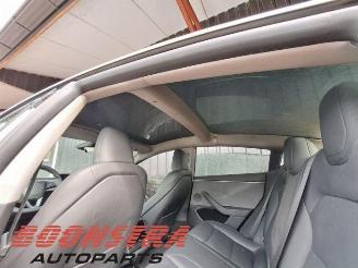 Tesla Model 3 Model 3, Sedan, 2017 RWD 60 kWh picture 11