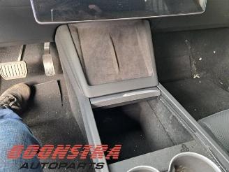 Tesla Model 3 Model 3, Sedan, 2017 RWD 60 kWh picture 17