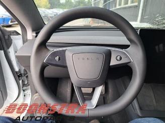 Tesla Model 3 Model 3, Sedan, 2017 RWD 60 kWh picture 12