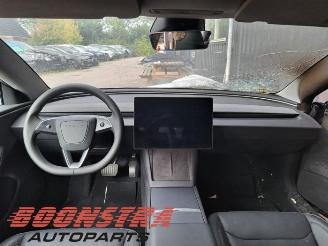 Tesla Model 3 Model 3, Sedan, 2017 RWD 60 kWh picture 7