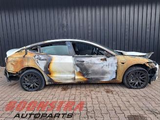 Tesla Model 3 Model 3, Sedan, 2017 RWD 60 kWh picture 3