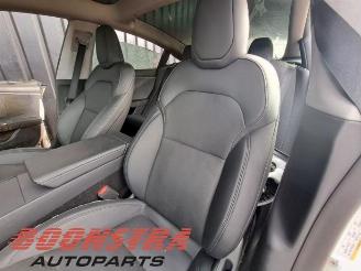 Tesla Model 3 Model 3, Sedan, 2017 RWD 60 kWh picture 9