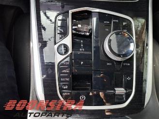 BMW X5 X5 (G05), SUV, 2018 xDrive50e 3.0 24V picture 18