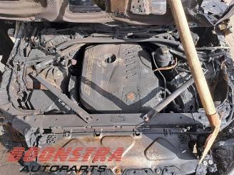 BMW X5 X5 (G05), SUV, 2018 xDrive50e 3.0 24V picture 22