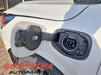 Ford Kuga Kuga III (DFK), SUV, 2019 2.5 PHEV 16V picture 20