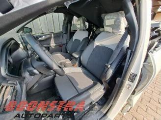 Ford Kuga Kuga III (DFK), SUV, 2019 2.5 PHEV 16V picture 8
