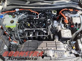 Ford Kuga Kuga III (DFK), SUV, 2019 2.5 PHEV 16V picture 22