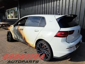 Volkswagen Golf Golf VIII (CD1), Hatchback, 2019 2.0 GTI Clubsport 16V picture 5