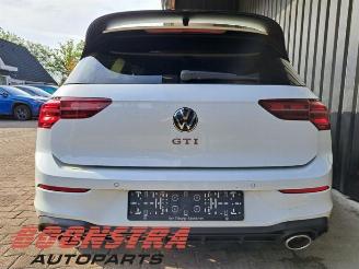 Volkswagen Golf Golf VIII (CD1), Hatchback, 2019 2.0 GTI Clubsport 16V picture 7
