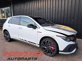 Volkswagen Golf Golf VIII (CD1), Hatchback, 2019 2.0 GTI Clubsport 16V picture 2
