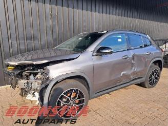Auto da rottamare Mercedes EQA EQA (N243), SUV, 2021 250+ 71 kWh 2023/9
