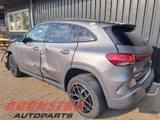 Mercedes EQA EQA (N243), SUV, 2021 250+ 71 kWh picture 5