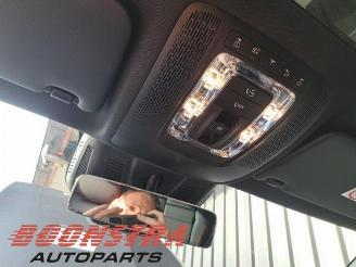 Mercedes EQA EQA (N243), SUV, 2021 250+ 71 kWh picture 19