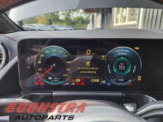 Mercedes EQA EQA (N243), SUV, 2021 250+ 71 kWh picture 15