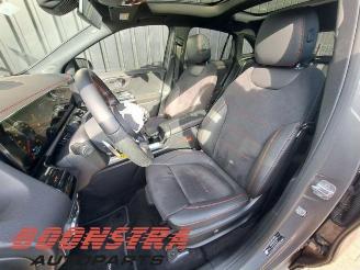 Mercedes EQA EQA (N243), SUV, 2021 250+ 71 kWh picture 8