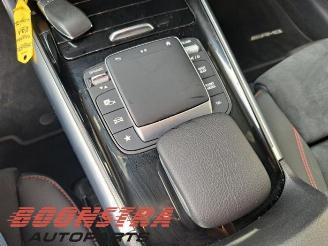Mercedes EQA EQA (N243), SUV, 2021 250+ 71 kWh picture 18