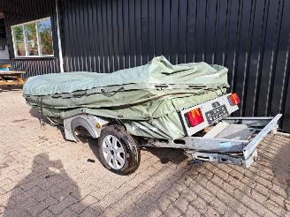 Overige  Holtkamper Kyte XL Vouwwagen picture 3