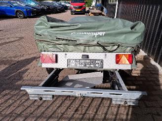 Overige  Holtkamper Kyte XL Vouwwagen picture 4