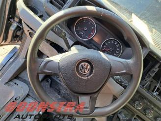 Volkswagen Crafter Crafter (SY), Van, 2016 2.0 TDI FWD picture 12