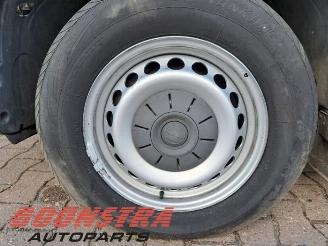 Volkswagen Crafter Crafter (SY), Van, 2016 2.0 TDI FWD picture 22