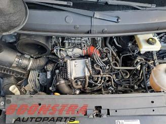 Volkswagen Crafter Crafter (SY), Van, 2016 2.0 TDI FWD picture 21