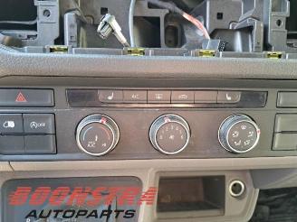 Volkswagen Crafter Crafter (SY), Van, 2016 2.0 TDI FWD picture 15