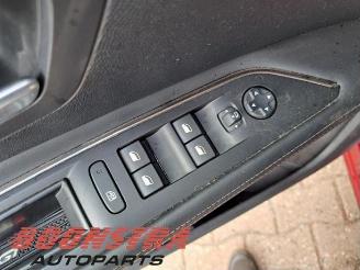 Peugeot 3008 3008 II (M4/MC/MJ/MR), MPV, 2016 1.6 e-THP 165 16V picture 18