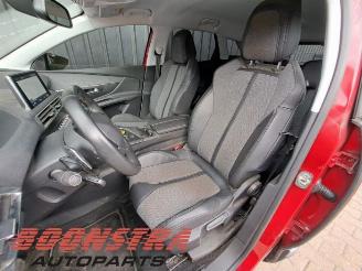 Peugeot 3008 3008 II (M4/MC/MJ/MR), MPV, 2016 1.6 e-THP 165 16V picture 8