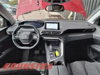 Peugeot 3008 3008 II (M4/MC/MJ/MR), MPV, 2016 1.6 e-THP 165 16V picture 7