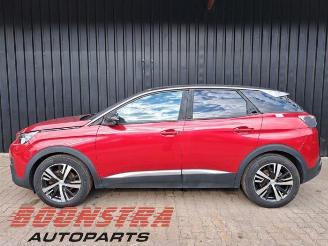 Peugeot 3008 3008 II (M4/MC/MJ/MR), MPV, 2016 1.6 e-THP 165 16V picture 6