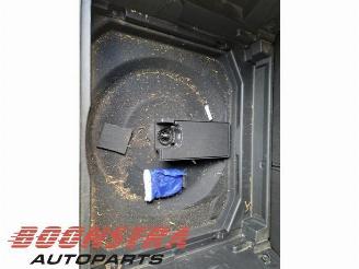 Peugeot 3008 3008 II (M4/MC/MJ/MR), MPV, 2016 1.6 e-THP 165 16V picture 26