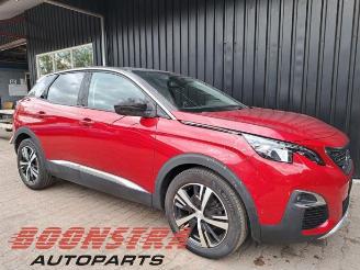 Peugeot 3008 3008 II (M4/MC/MJ/MR), MPV, 2016 1.6 e-THP 165 16V picture 2