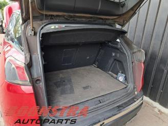 Peugeot 3008 3008 II (M4/MC/MJ/MR), MPV, 2016 1.6 e-THP 165 16V picture 19